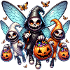 Spooky Squad