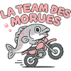 Equipe Morues Moto