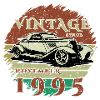 30e anniversaire - Classiques - Millésime depuis 11/1995