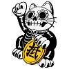 Neko Cavalera Resistance
