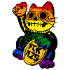 Neko Cavalera Pride Edition
