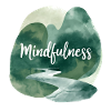 Mindfulness Nature Trail Illustration