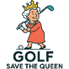 Golf save the Queen 2