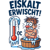 Eiskalt Erwischt Eisbaden 
