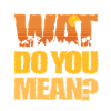 Cambodia Cambodians Wat Do You mean?