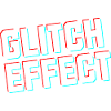 Gamer Glitch Effect Hoodie