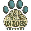Easily Distracted by Dogs