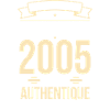 20th Anniversary - Original - November 2005