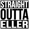 STRAIGHT OUTTA DÜSSELDORF ELLER