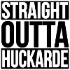 Straight Outta Huckarde