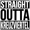 STRAIGHT OUTTA CROSS QUARTER