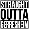 Straight Outta Düsseldorf Gerresheim