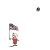 So stupid – I could become president