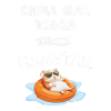 Chill mal Digga – Chemise Hamstar Fun
