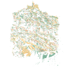Château des Maures Sintra illustration
