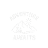 Adventure Awaits – Nature T-Shirt