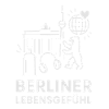 Berliner Lebensgefühl Emblem