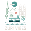 Zürich Vibes Tram Berge See
