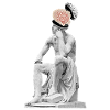 Thoughts Sculpture
