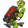 Jet pack