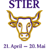 Sternzeichen Stier