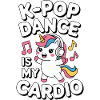 K-Pop Dance Funny Korea
