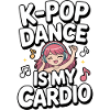 K-Pop Dance Funny Korea