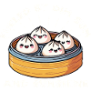 Dim Sum Soleil Joyeux