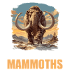 Mammoths Mammoth