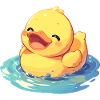 Ducks Duck