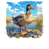 Canards Canard