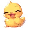 Ducks Duck