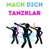 Tanzklar