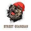 Street Guardian Bulldog