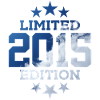 ÉDITION LIMITÉE 2015 11E ANNIVERSAIRE