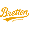 Bretten Baden Schriftzug