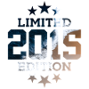 ÉDITION LIMITÉE 2015 11E ANNIVERSAIRE