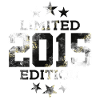 ÉDITION LIMITÉE 2015 11E ANNIVERSAIRE