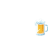 Friday Weekend Beer Lovers Beer Drinkers
