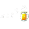 Friday Weekend Beer Lovers Beer Drinkers