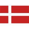 Denmark Flag