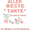 all best aunt