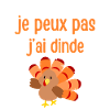 Turkey and humorous excuse