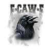 F-Caw-E Rabensturm Graphik