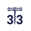 Gironde 33