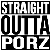 STRAIGHT OUTTA COLOGNE PORZ
