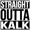 STRAIGHT OUTTA COLOGNE LIME