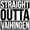 Straight Outta Vaihingen