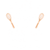 Baking Saying Dogs Funny Baking Gift