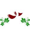 Gironde Vignes 33 Logo